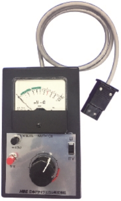 日本ドライ　メーターリレー試験器　ＭＴ－１０Ｓ