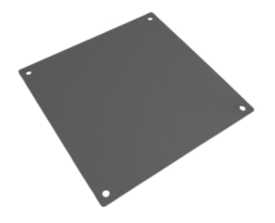 平蓋　錆止　４００ｘ４００