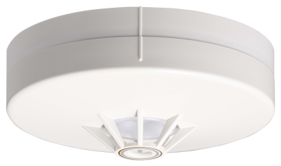 能美　差動２種感知器ヘッド　遠隔試験機能機能