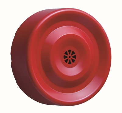 能美　電子ブザー　ＤＣ２４Ｖ