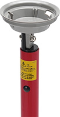 ニッタン　感知器着脱器　煙式