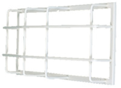 ニッタン　プロテクタ　機器収容箱用　横型