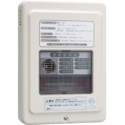 ニッタン　連動制御器　１回線　壁掛型　樹脂製