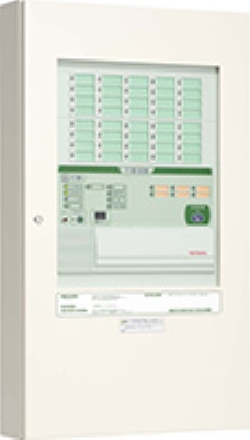 ニッタン　ガス漏れ受信機　３０回線