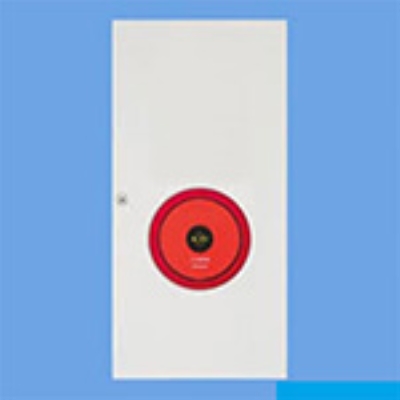 ＦＲ小型総合盤Ｐ型１級内器（ベルなし）