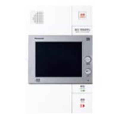 Ｄ／住戸用親機・録音・埋込