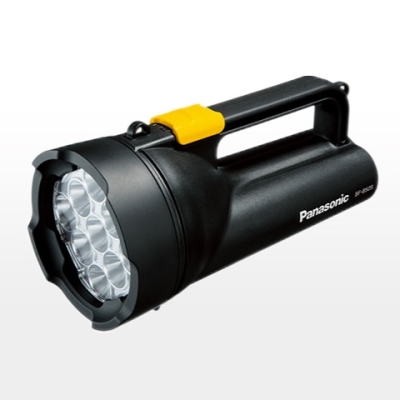 ワイドパワーＬＥＤ強力ライト