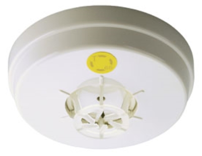 ホーチキ　定温式感知器　特種６５℃防水型　遠隔試験機能付