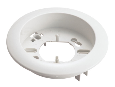 ホーチキ　埋込アダプタ