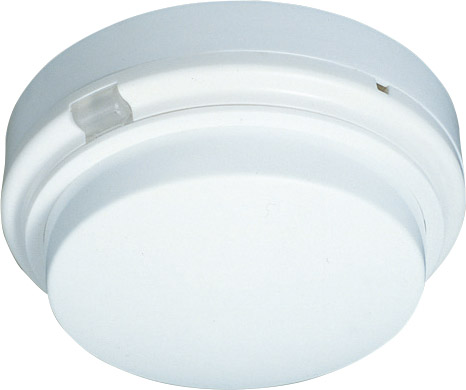 ニッタン　差動式感知器　１種　Ｐ端子・保持