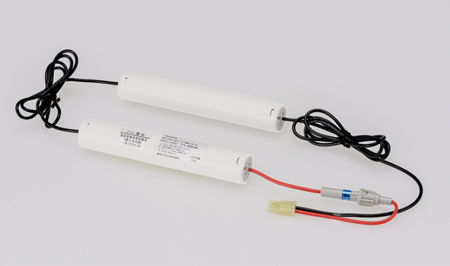 補修用バッテリー