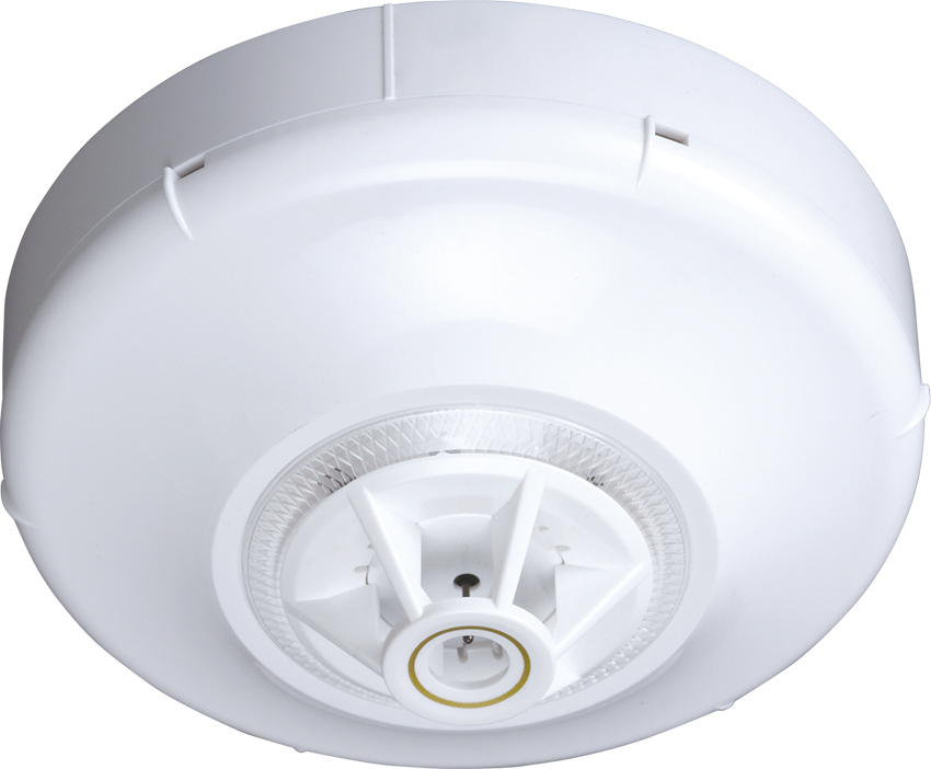 ニッタン　差動２種感知器　Ｒ型自動試験対応