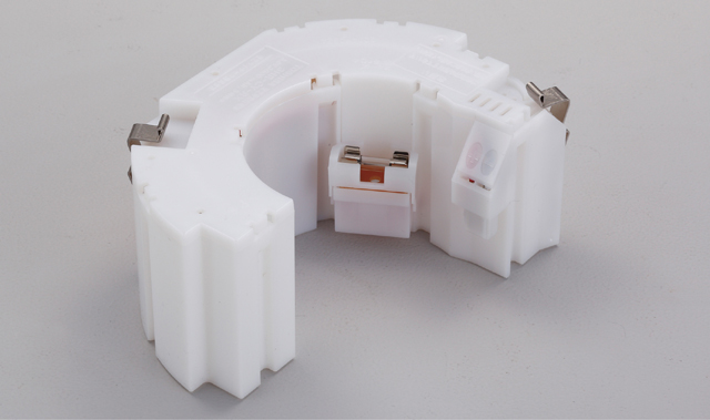 補修用バッテリー