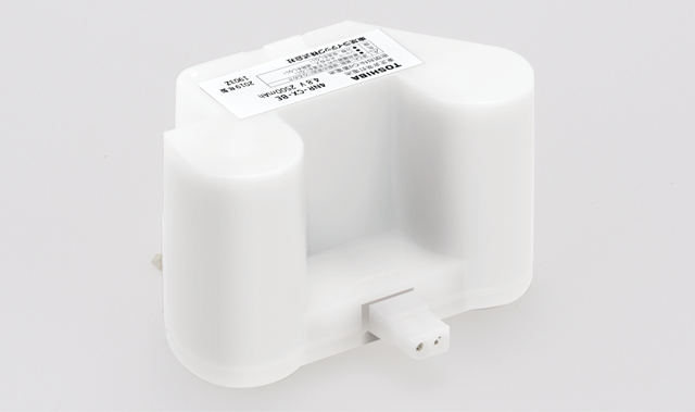 補修用バッテリー