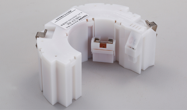 補修用バッテリー