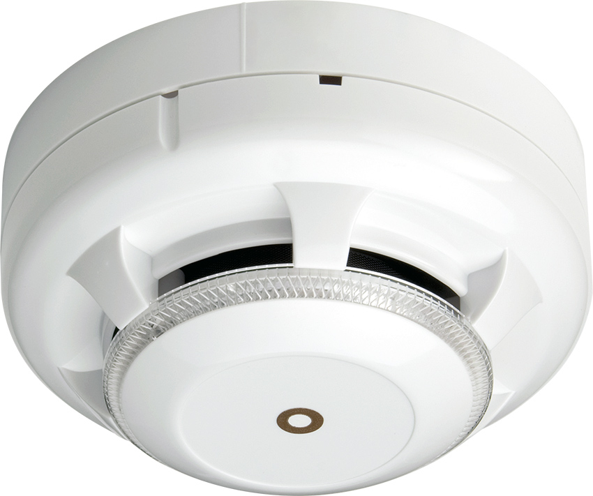 ニッタン　光電アナログ式感知器　Ｒ型自動試験対応