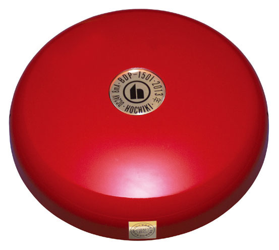 ホーチキ　非常警報音響装置　認定品