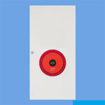 小型総合盤Ｐ型１級内器（ベルなし）