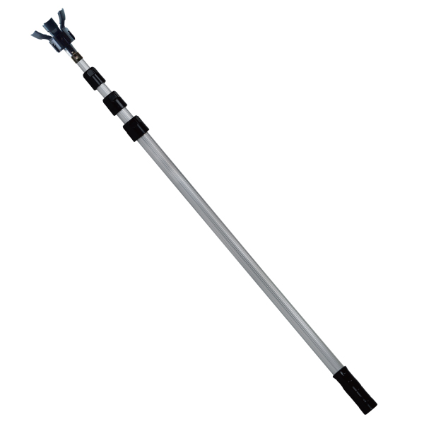 火災感知器チェンジャー