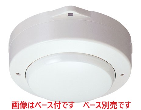 ホーチキ　差動式スポット形２種熱感知器ヘッド　Ｓ端子付