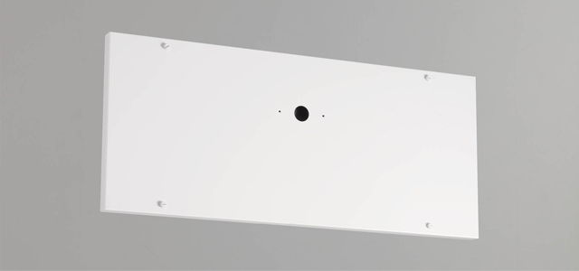 リニューアルプレート部品