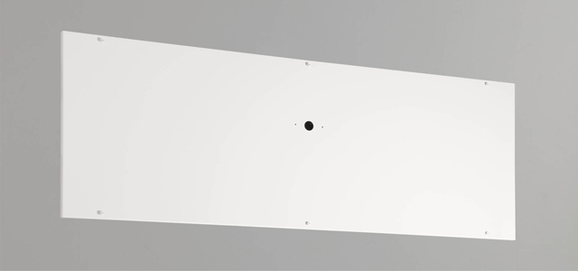 リニューアルプレート部品