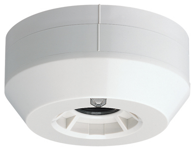 能美　炎感知器ヘッド（赤外線式）