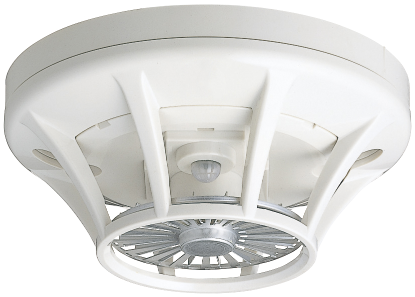 能美　定温式１種７５℃熱感知器防水型　移報接点付