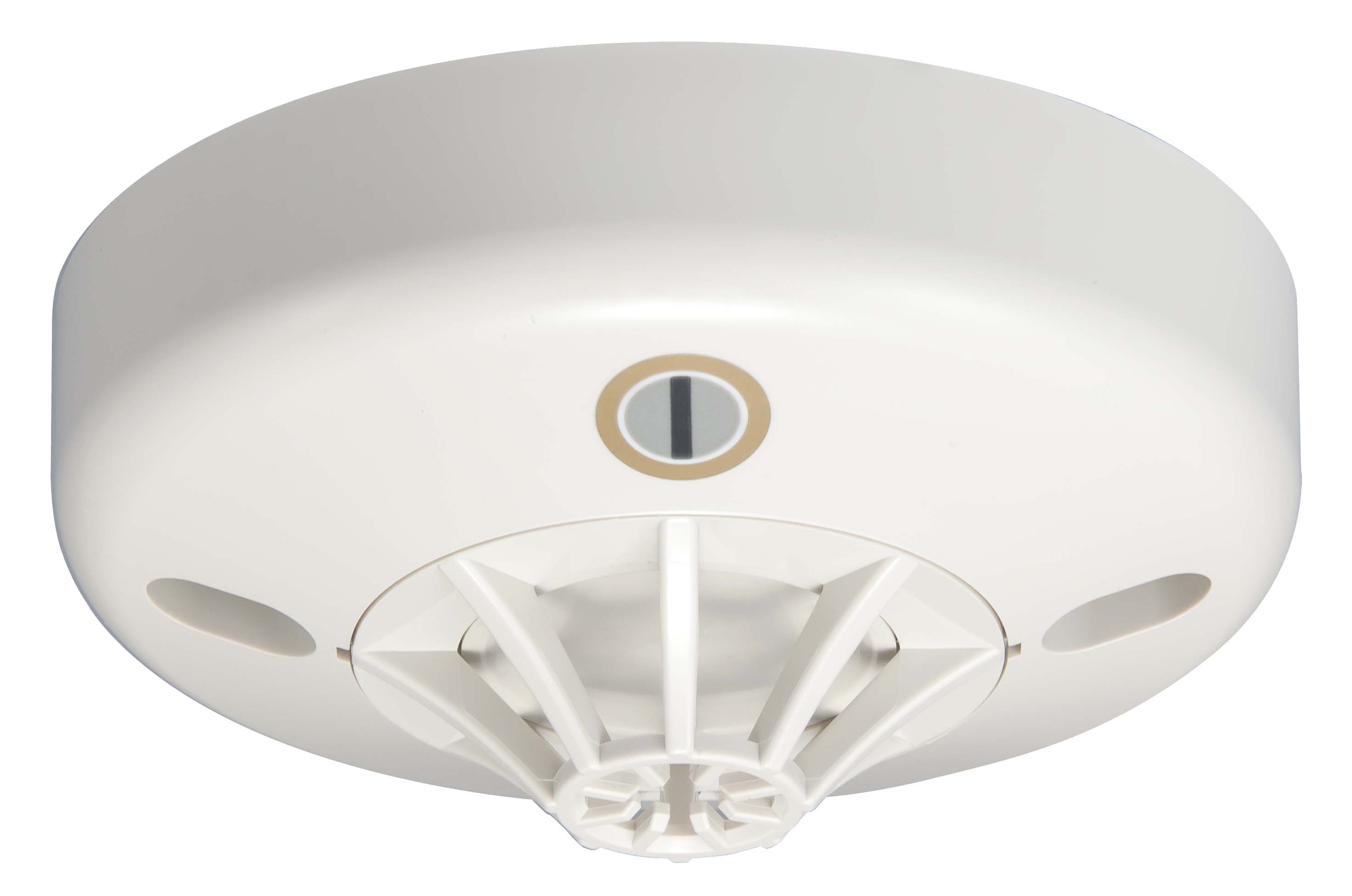 能美　定温スポット１種防水Ｐ型自動試験機能付熱感知器