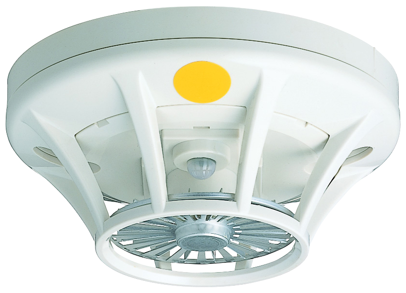 能美　定温式特種６５℃防水感知器（移報付）