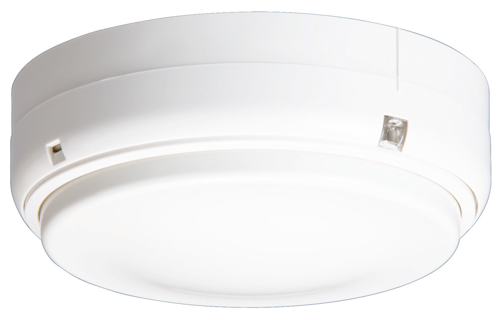 能美　熱感知器　差動２種ヘッド（保持回路付）