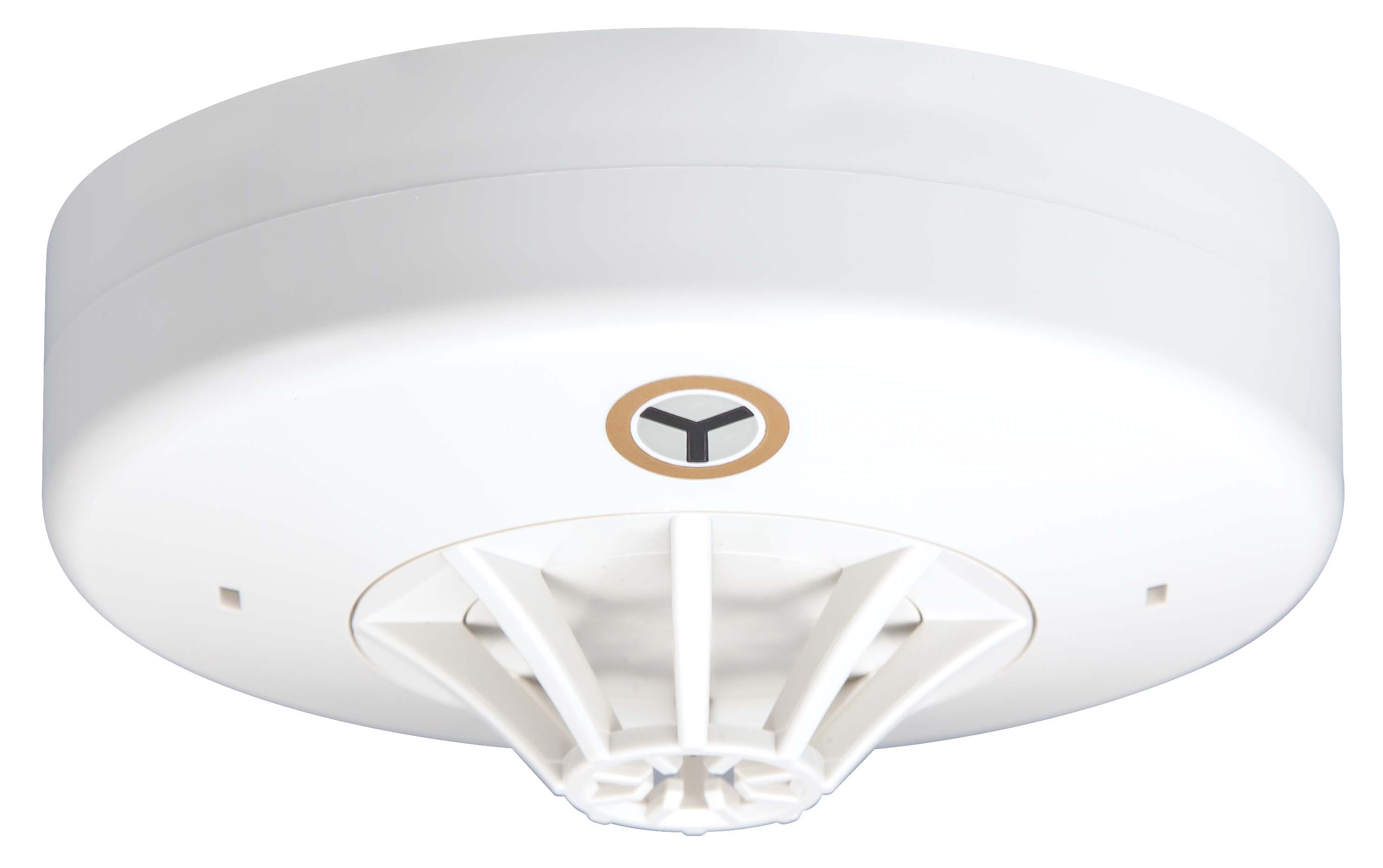 能美差動スポット２種Ｐ型自動試験機能付室外表示灯回路付ヘッド