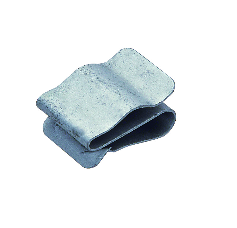 空気管支持金具