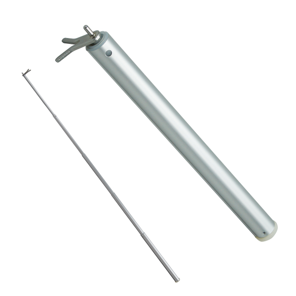 非常誘導灯点検棒（ミニタイプ）