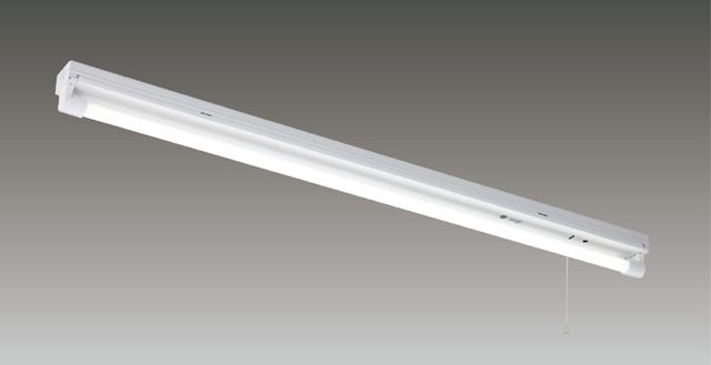 ＬＤＬ４０×１非常灯電池内蔵笠なし