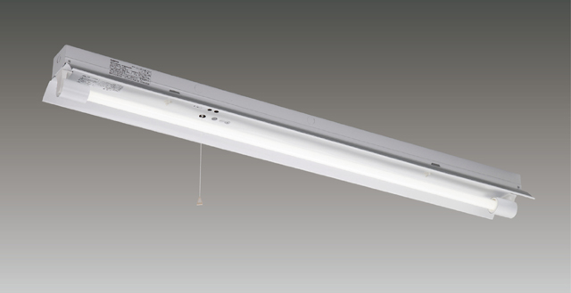 ＬＤＬ４０×１非常灯電池内蔵防湿防雨