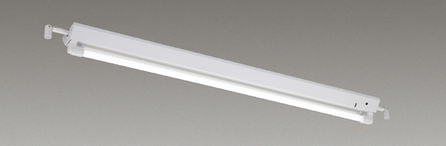 センサー付天井直付電池内蔵階段灯