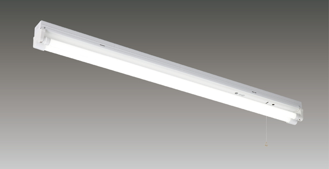 ＬＤＬ４０×２非常灯電池内蔵笠なし