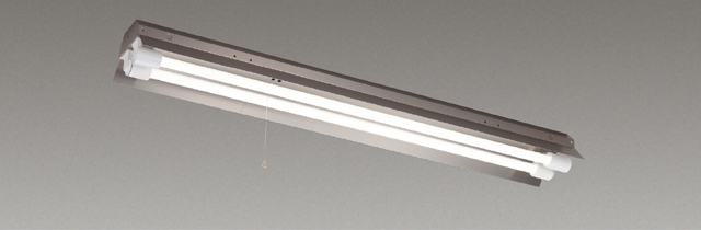 ＳＵＳ４０形非常灯電池内蔵防湿防雨