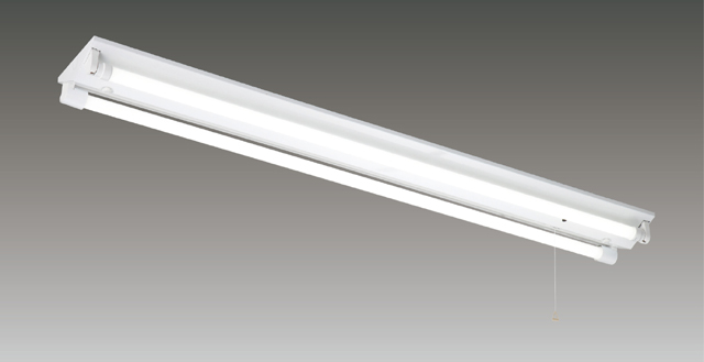 ＬＤＬ４０×２非常灯電池内蔵富士形