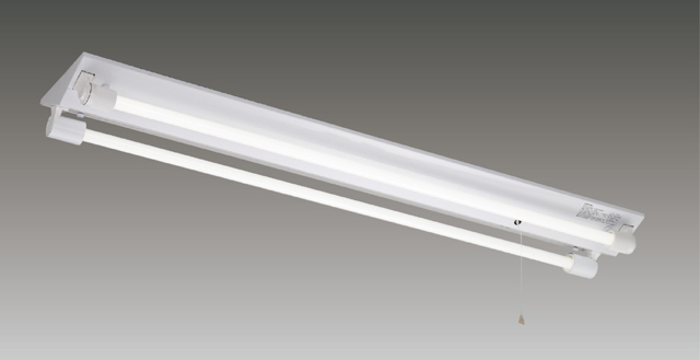 ＬＤＬ４０×２非常灯電池内蔵防湿防雨