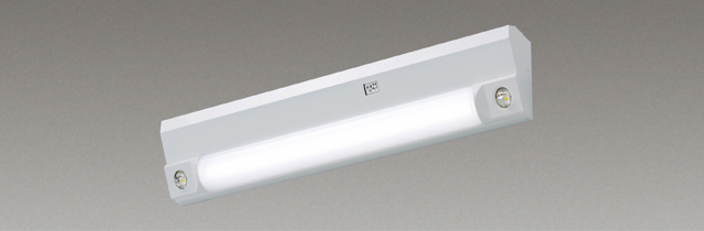 ２０形電池内蔵階段灯