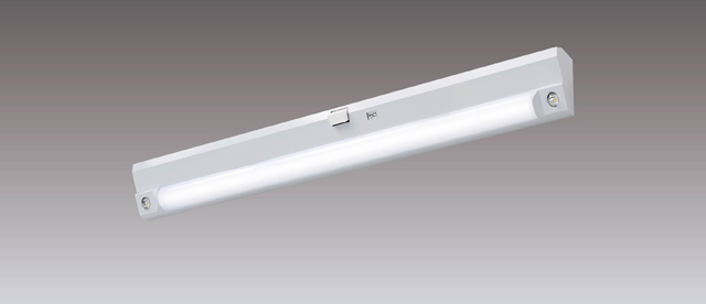 ４０形長時間人感電池内蔵階段灯