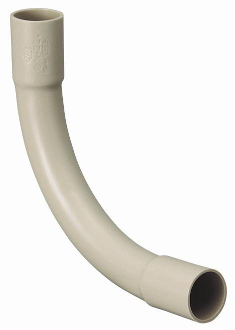 ノーマルベンド３６　ＨＩアイボリー