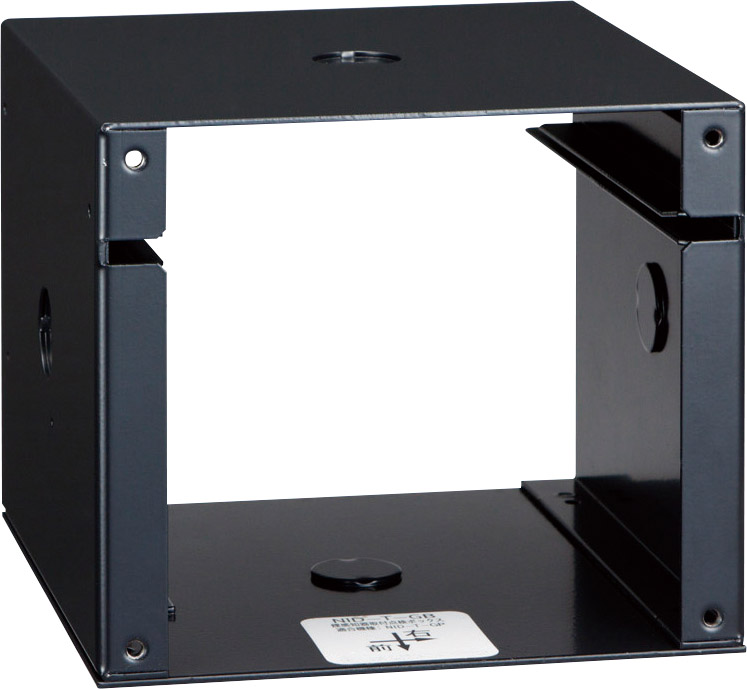 ニッタン　点検ボックス　壁付用