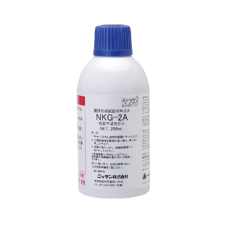 ニッタン　ＮＫＳ－２専用ガススプレー（ノンフロン）