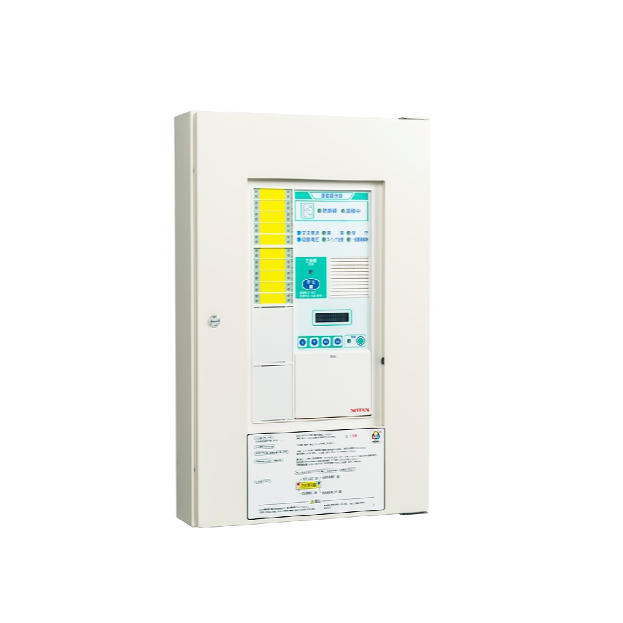 ニッタン　連動制御器１０回線