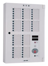 ホーチキ　表示盤　５０回線