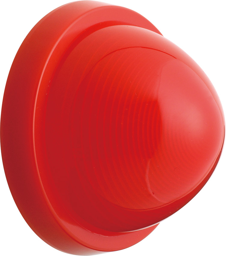 ニッタン　表示灯本体（ＬＥＤ球別売）