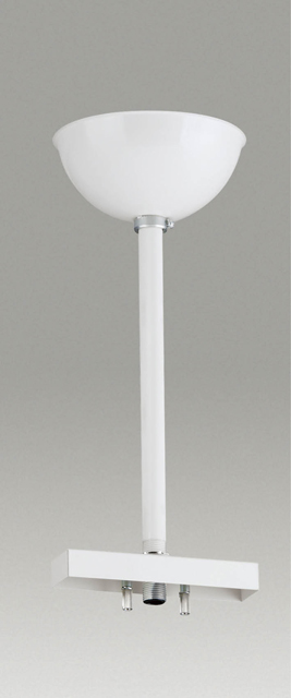 誘導灯用吊装置部品